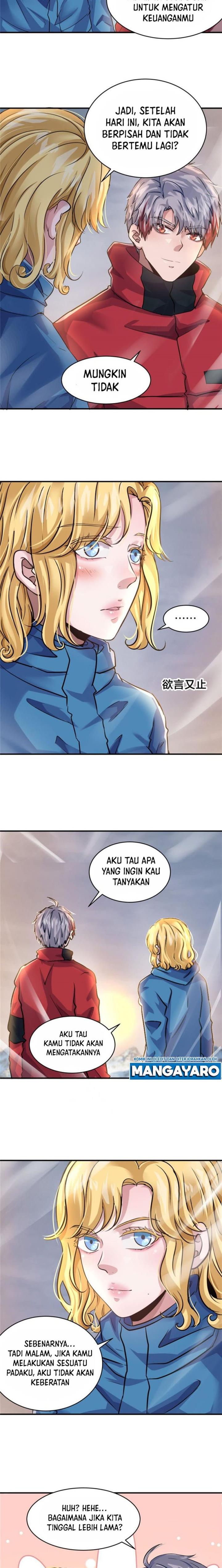 the-king-is-back - Chapter: 47