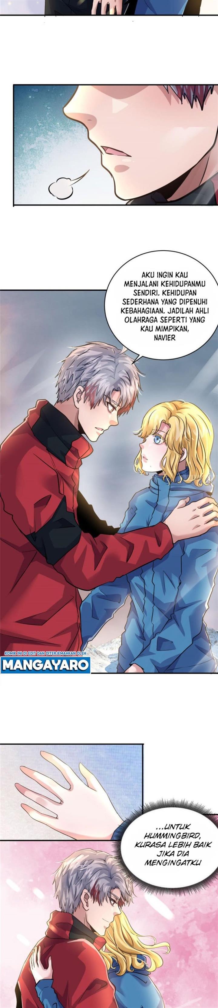 the-king-is-back - Chapter: 47