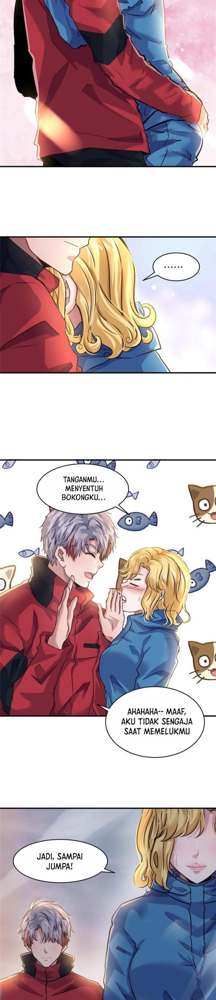 the-king-is-back - Chapter: 47