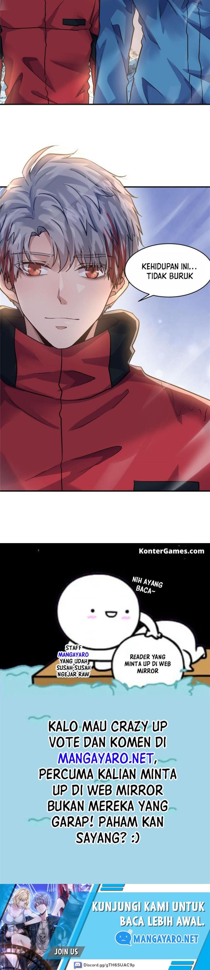 the-king-is-back - Chapter: 47