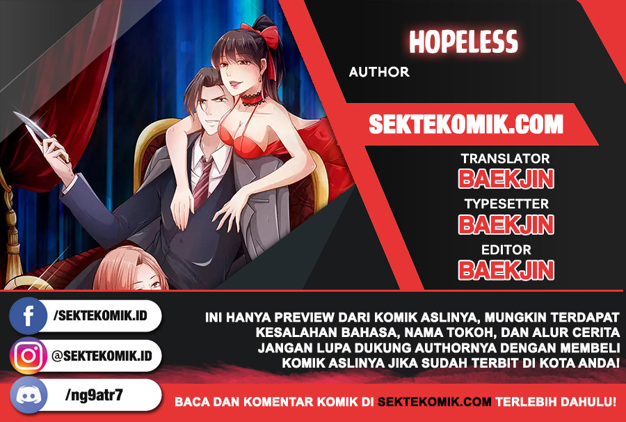 hopeless - Chapter: 1.3