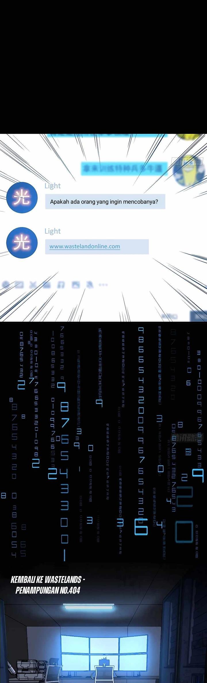this-game-is-too-realistic - Chapter: 2