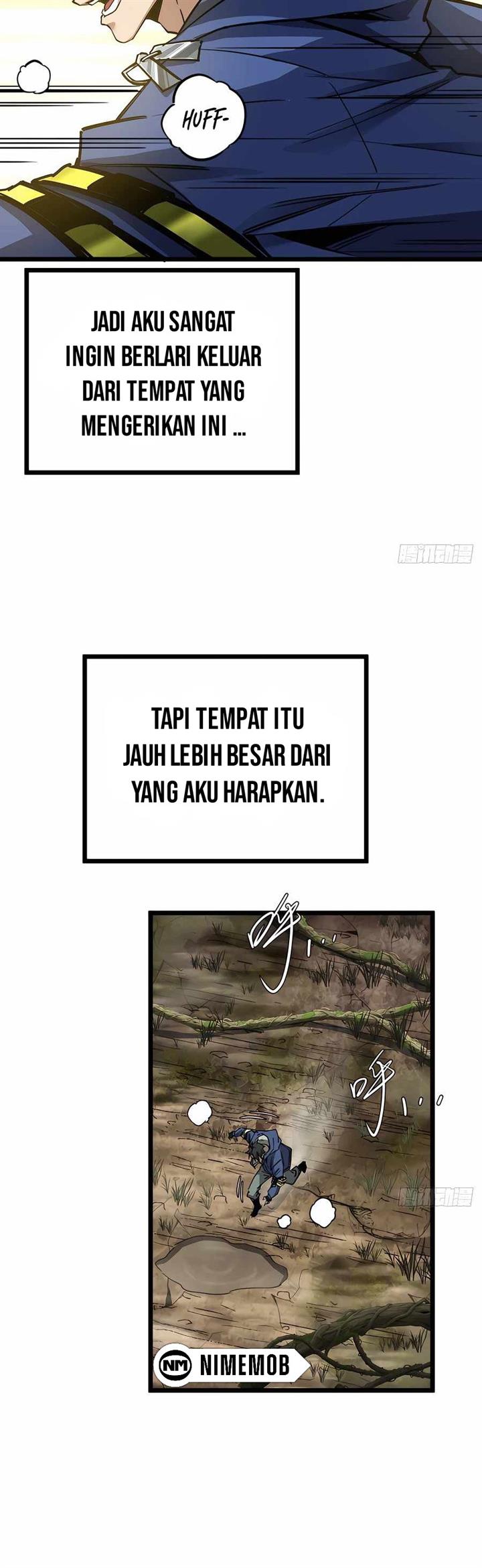 this-game-is-too-realistic - Chapter: 2