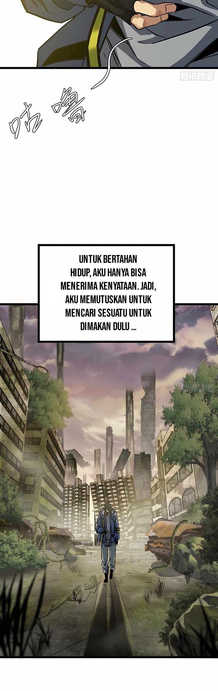 this-game-is-too-realistic - Chapter: 2