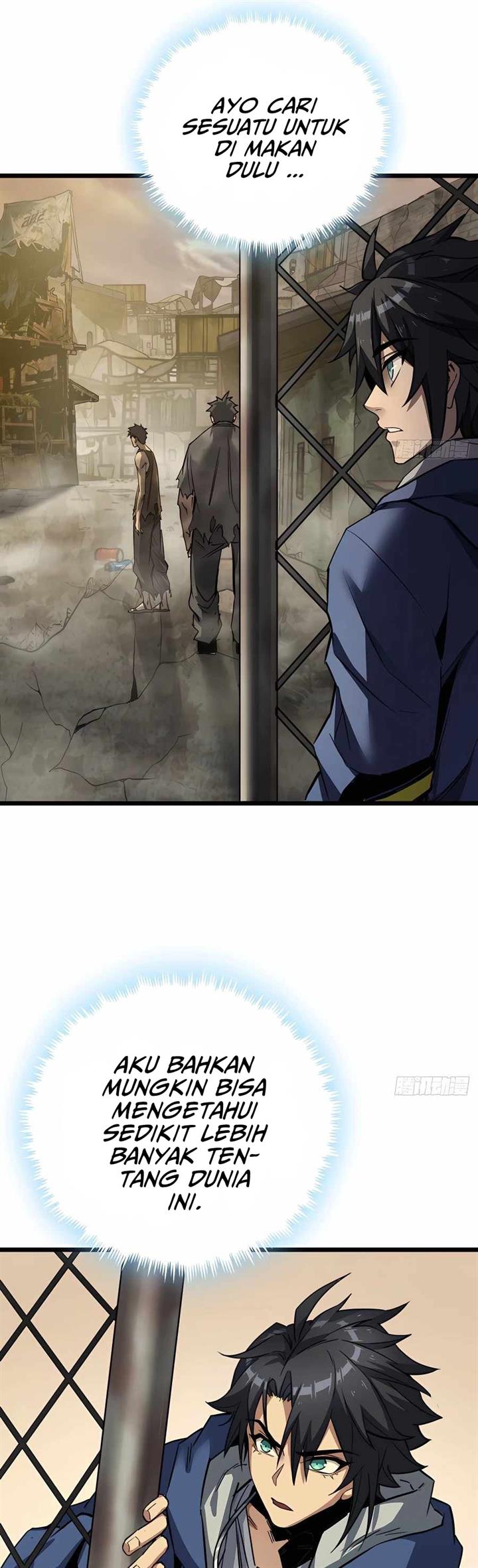 this-game-is-too-realistic - Chapter: 2