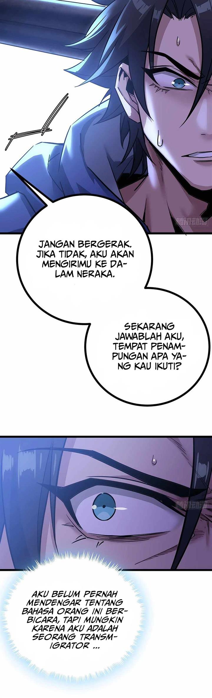 this-game-is-too-realistic - Chapter: 2