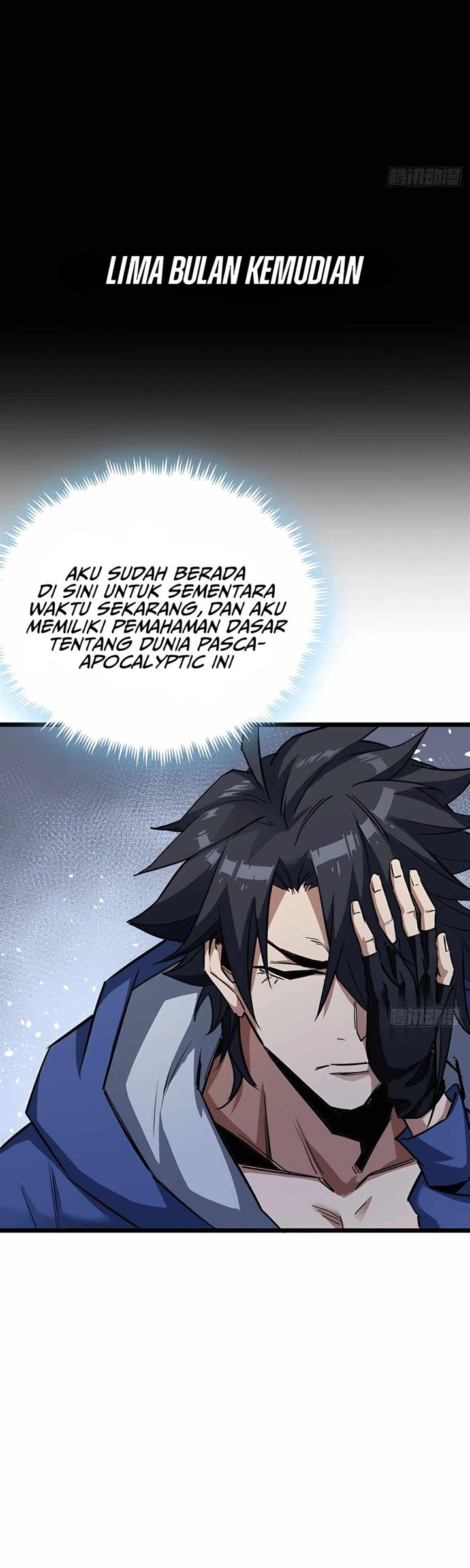 this-game-is-too-realistic - Chapter: 2