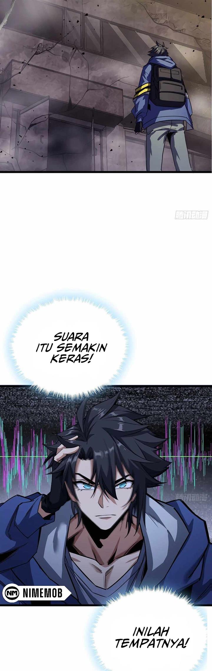 this-game-is-too-realistic - Chapter: 2