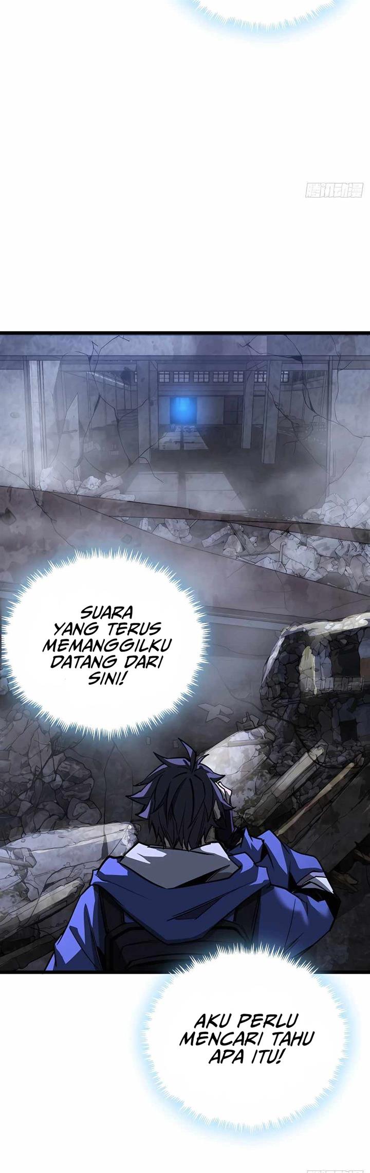 this-game-is-too-realistic - Chapter: 2