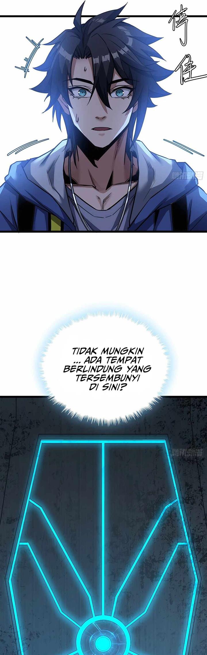 this-game-is-too-realistic - Chapter: 2