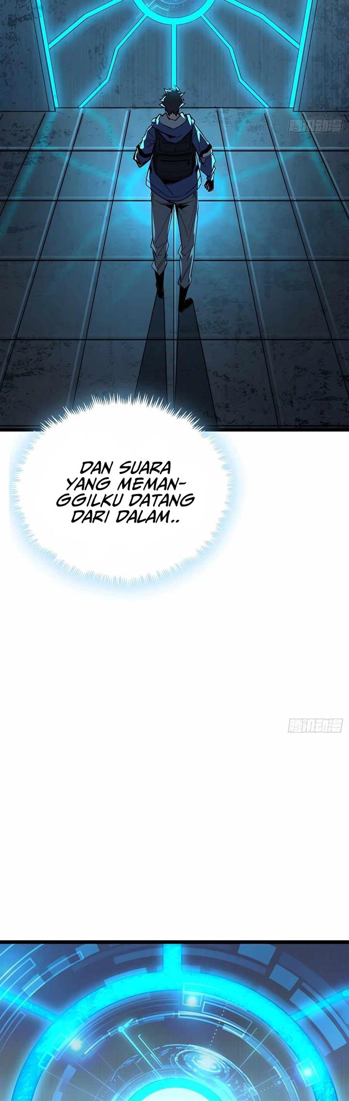 this-game-is-too-realistic - Chapter: 2
