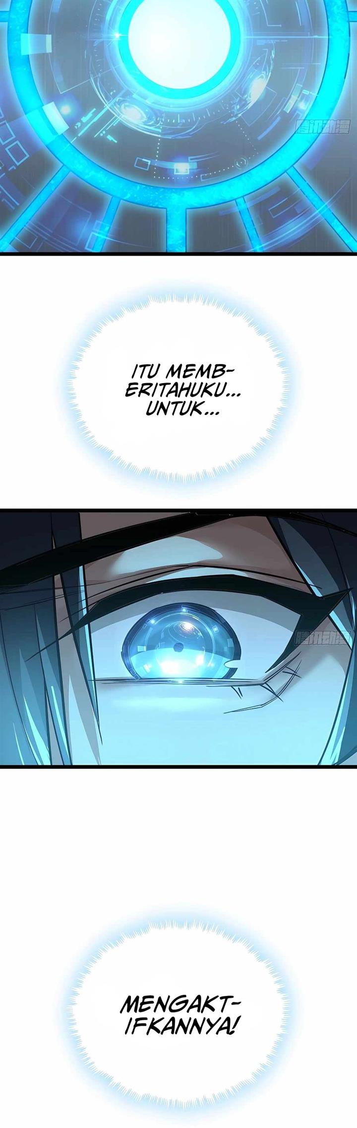 this-game-is-too-realistic - Chapter: 2