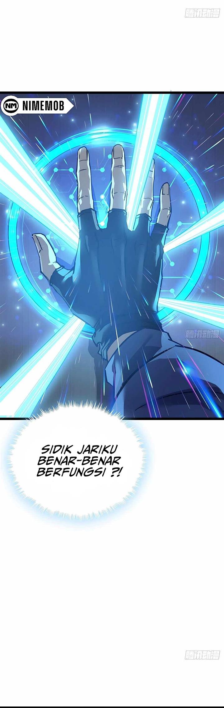 this-game-is-too-realistic - Chapter: 2