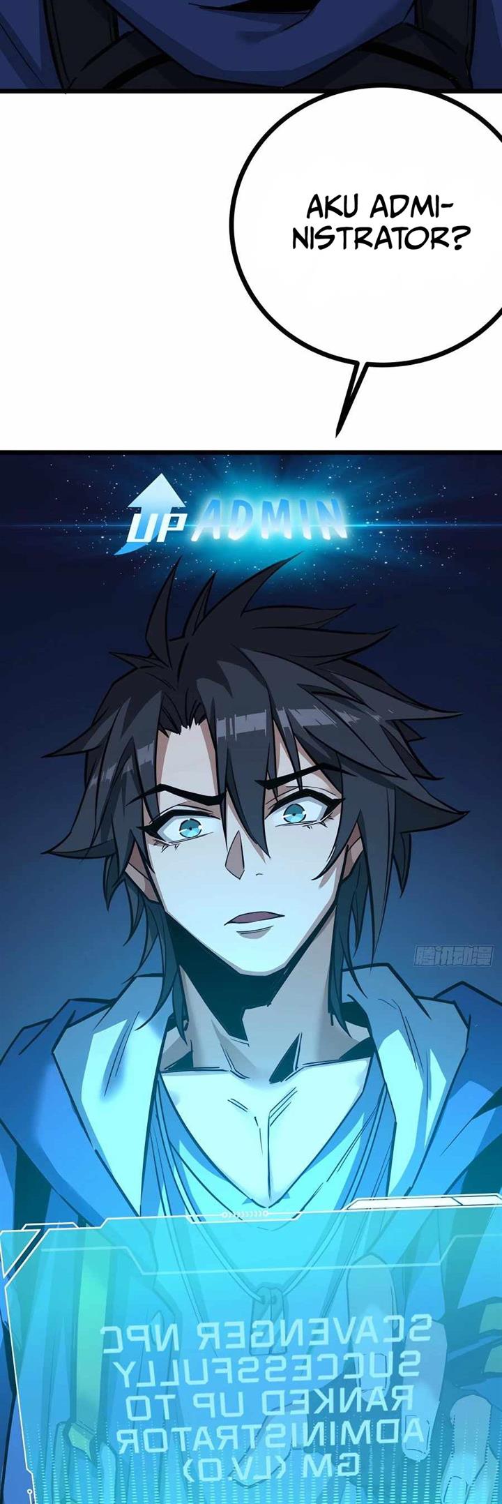 this-game-is-too-realistic - Chapter: 2