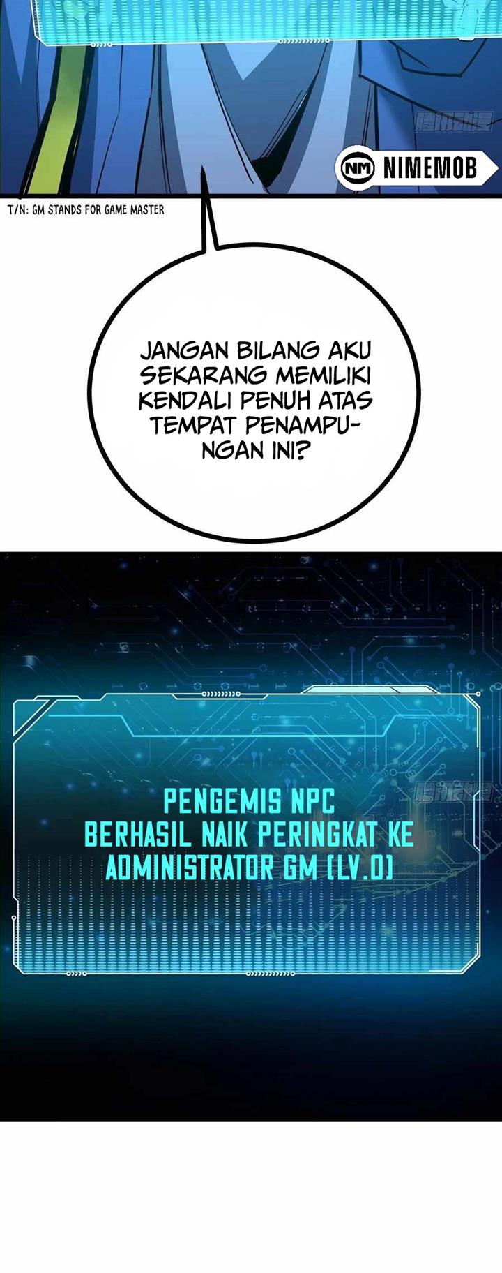 this-game-is-too-realistic - Chapter: 2