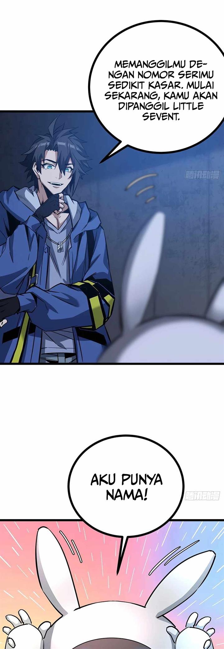 this-game-is-too-realistic - Chapter: 2