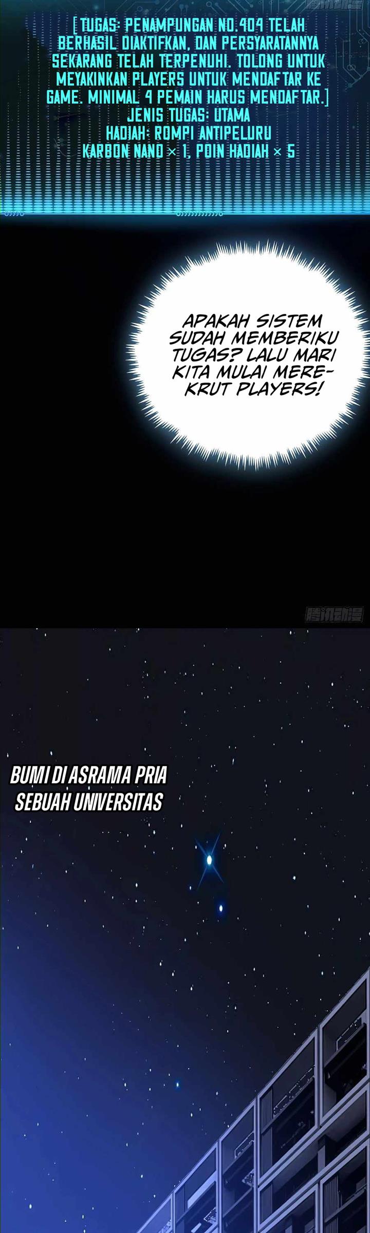 this-game-is-too-realistic - Chapter: 2