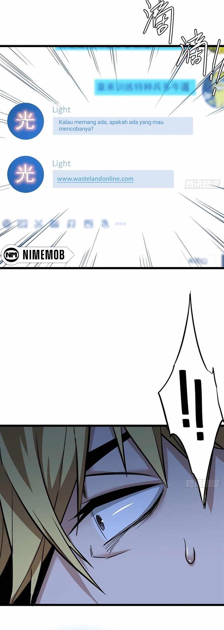 this-game-is-too-realistic - Chapter: 2