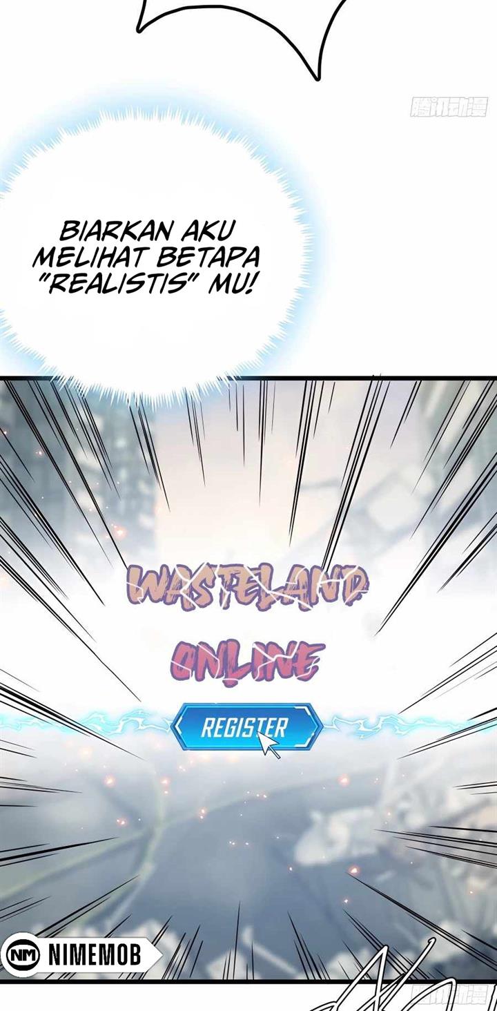 this-game-is-too-realistic - Chapter: 2