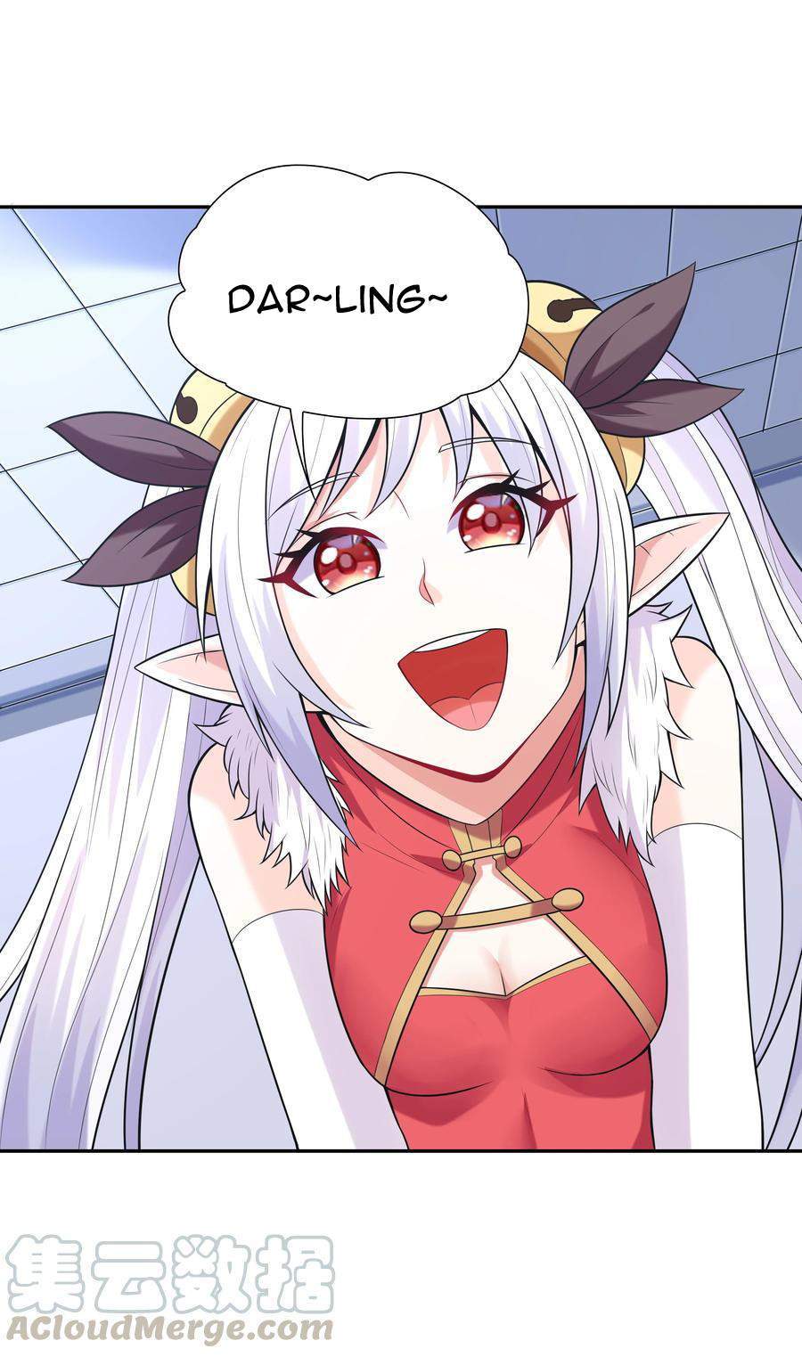 my-harem-is-entirely-female-demon-villains - Chapter: 11