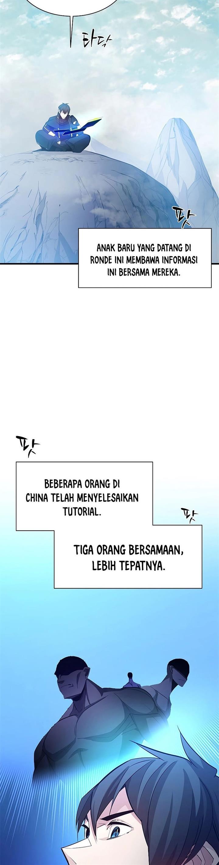 the-tutorial-is-too-hard - Chapter: 160
