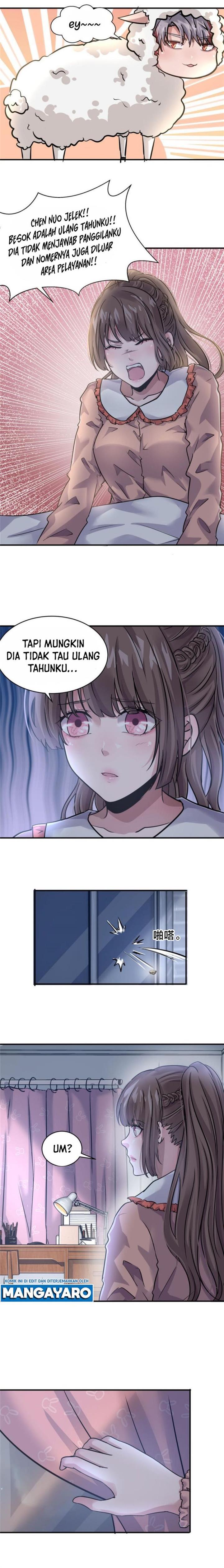 the-king-is-back - Chapter: 48