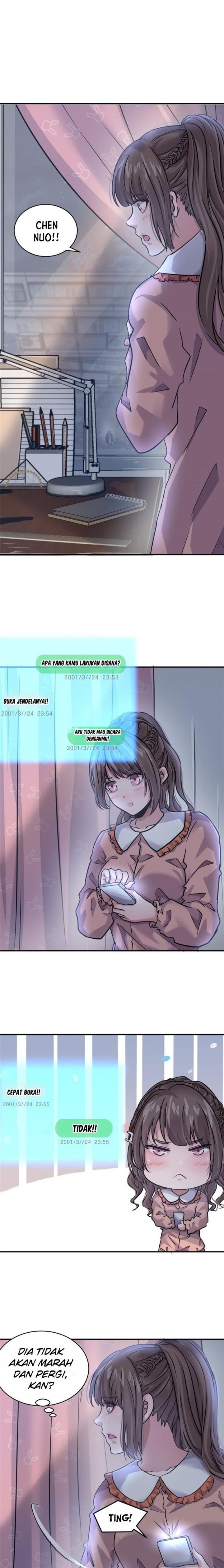 the-king-is-back - Chapter: 48