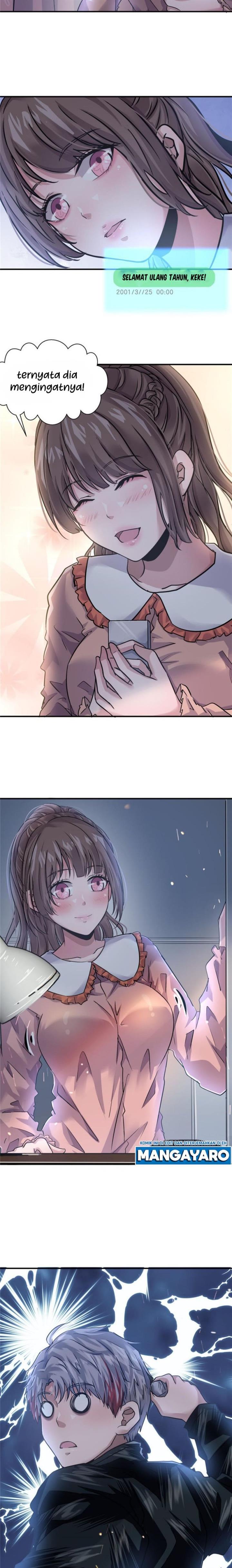 the-king-is-back - Chapter: 48