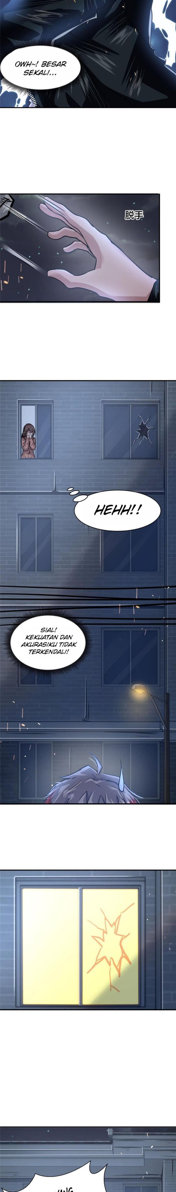 the-king-is-back - Chapter: 48
