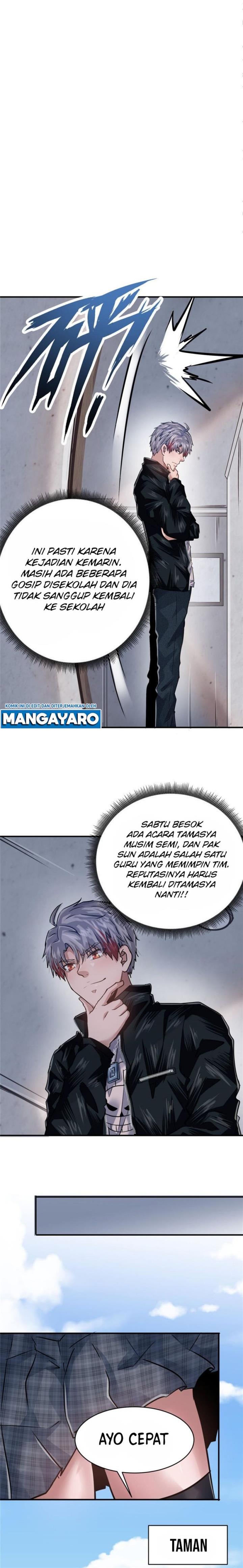 the-king-is-back - Chapter: 48