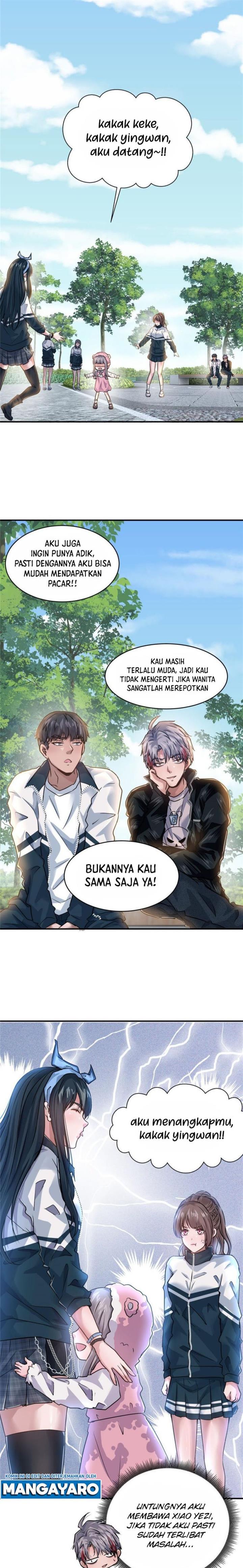 the-king-is-back - Chapter: 48