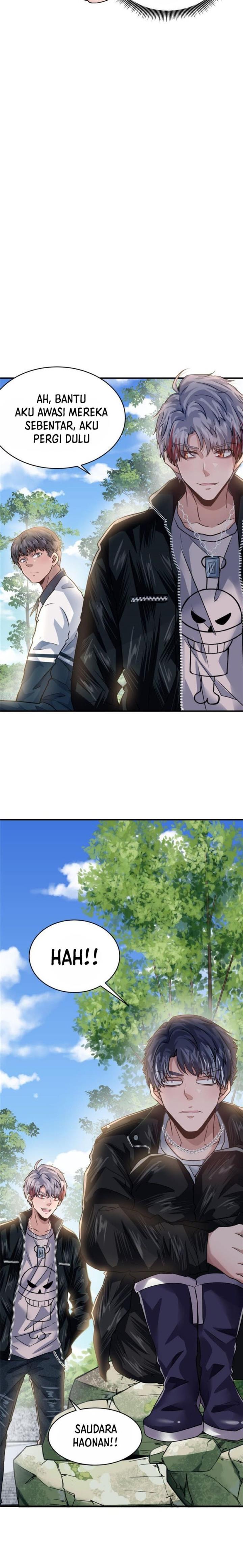 the-king-is-back - Chapter: 48
