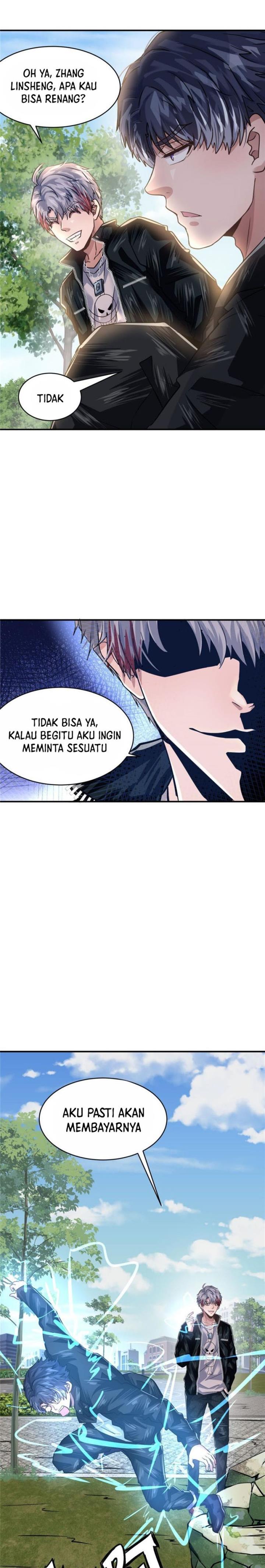 the-king-is-back - Chapter: 48