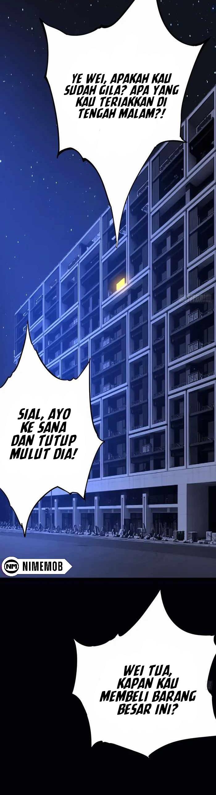 this-game-is-too-realistic - Chapter: 3