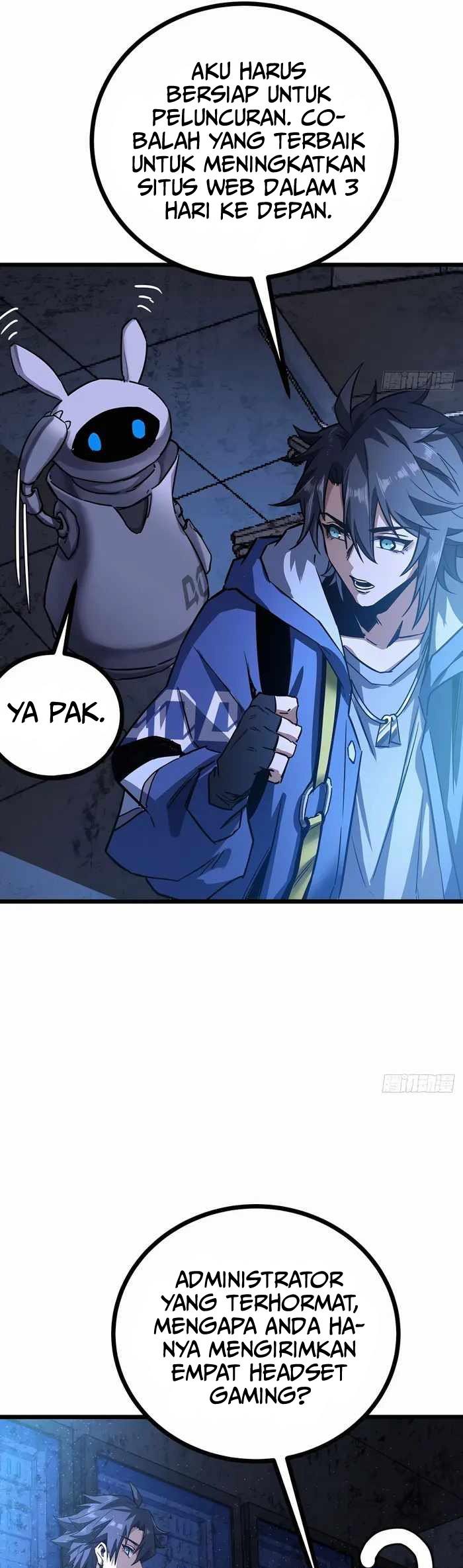 this-game-is-too-realistic - Chapter: 3