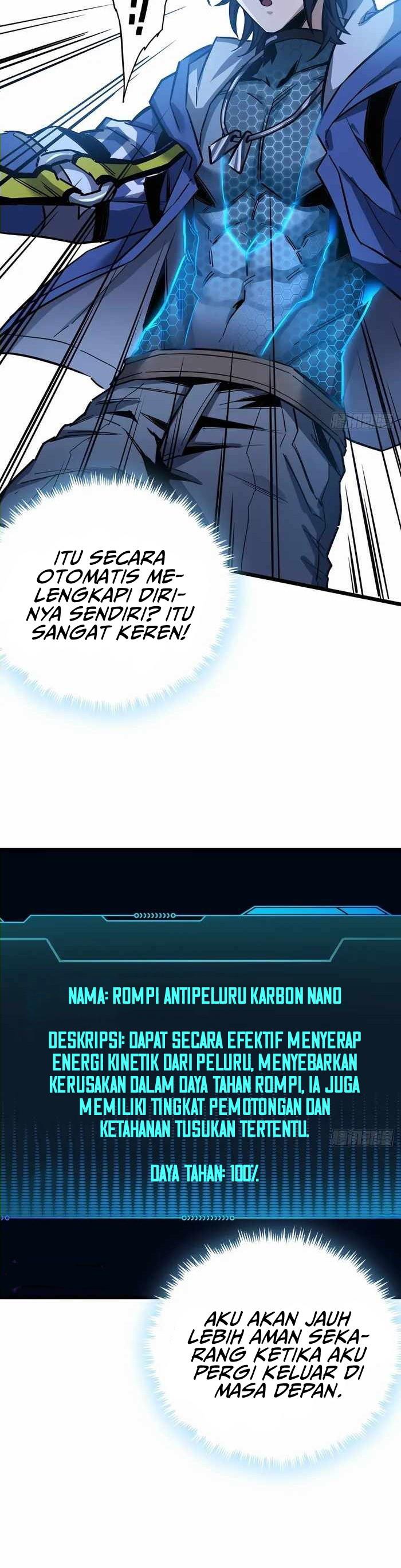 this-game-is-too-realistic - Chapter: 3