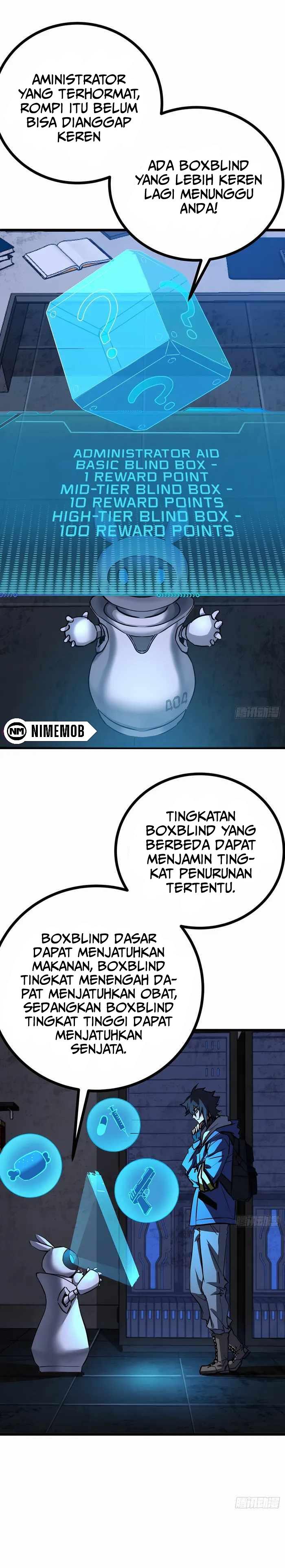 this-game-is-too-realistic - Chapter: 3