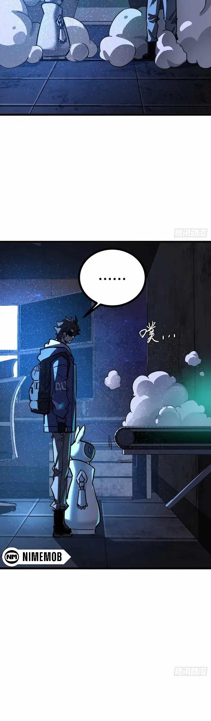 this-game-is-too-realistic - Chapter: 3