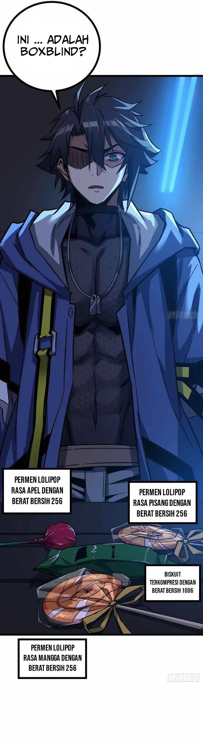 this-game-is-too-realistic - Chapter: 3