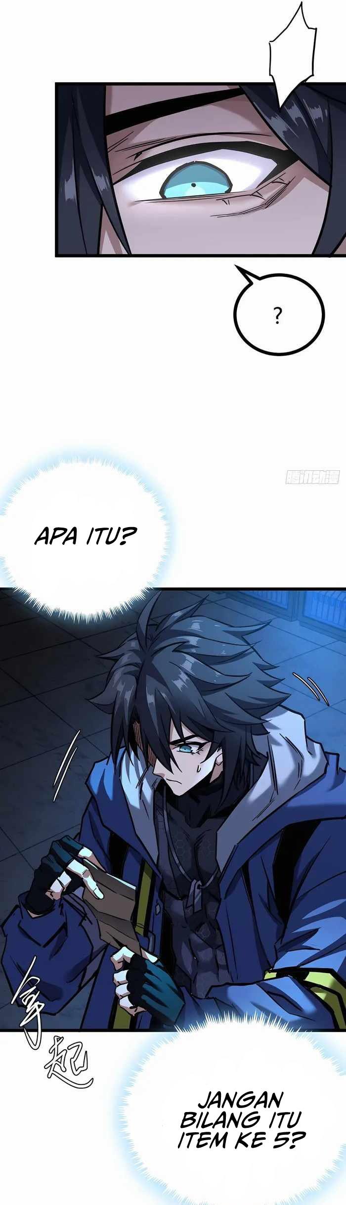 this-game-is-too-realistic - Chapter: 3