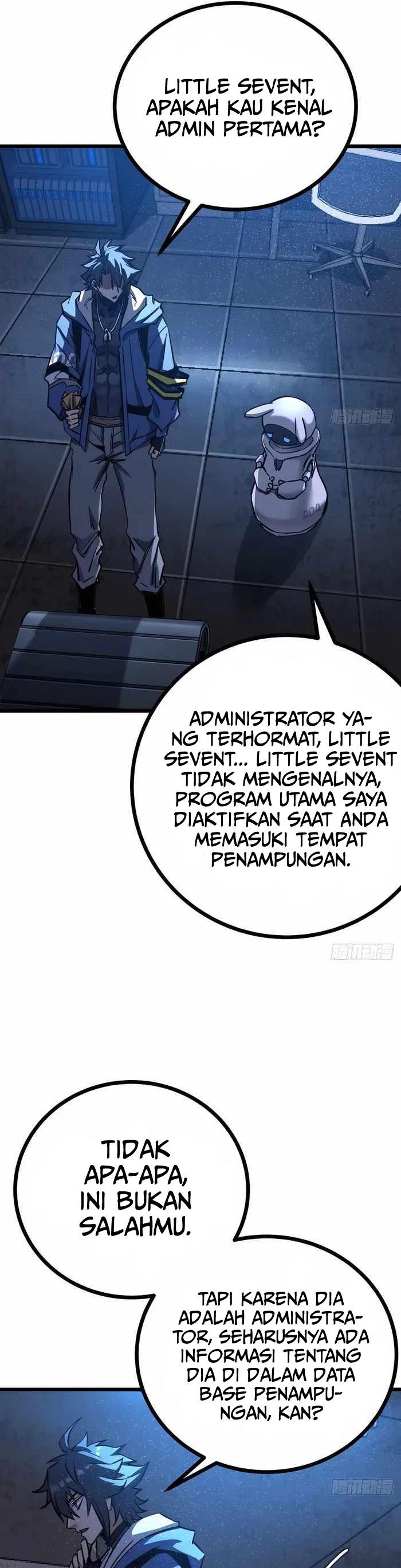 this-game-is-too-realistic - Chapter: 3