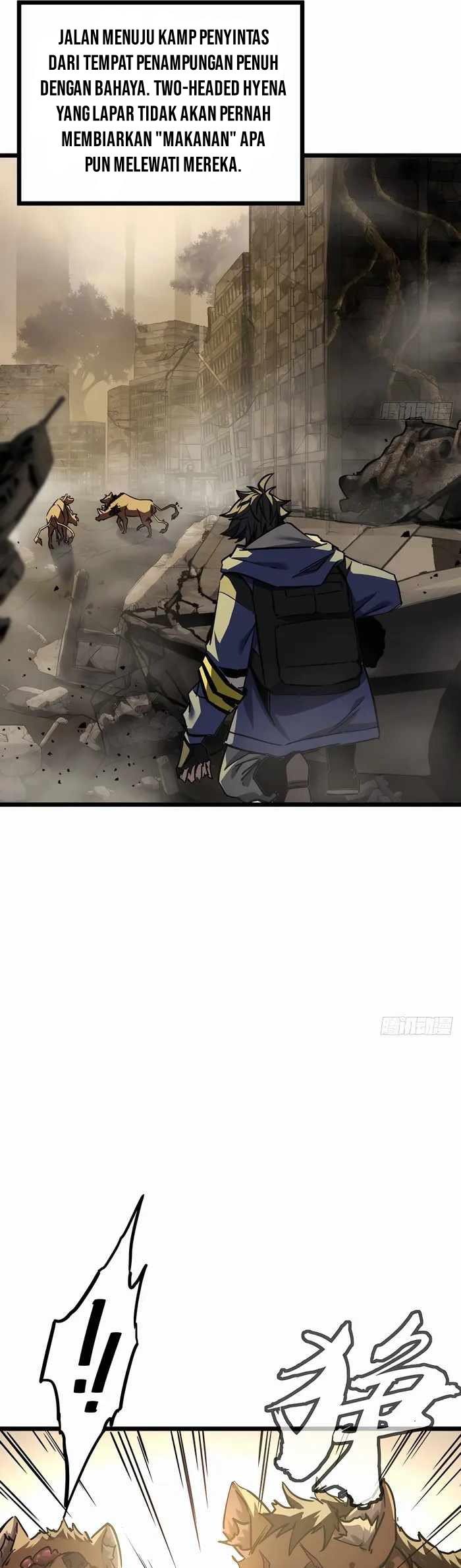this-game-is-too-realistic - Chapter: 3