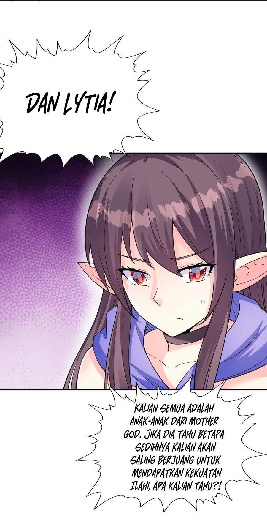 my-harem-is-entirely-female-demon-villains - Chapter: 12