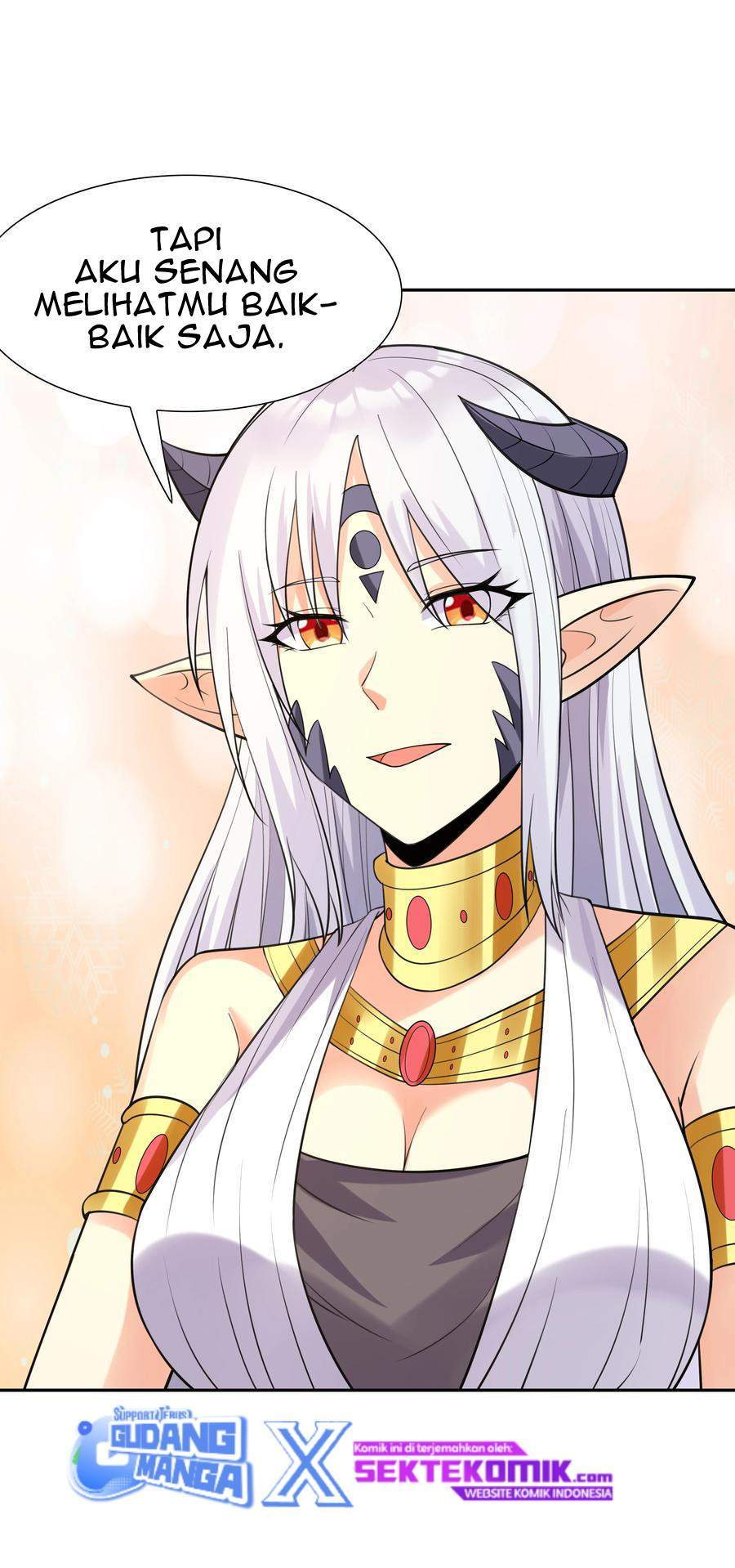 my-harem-is-entirely-female-demon-villains - Chapter: 12