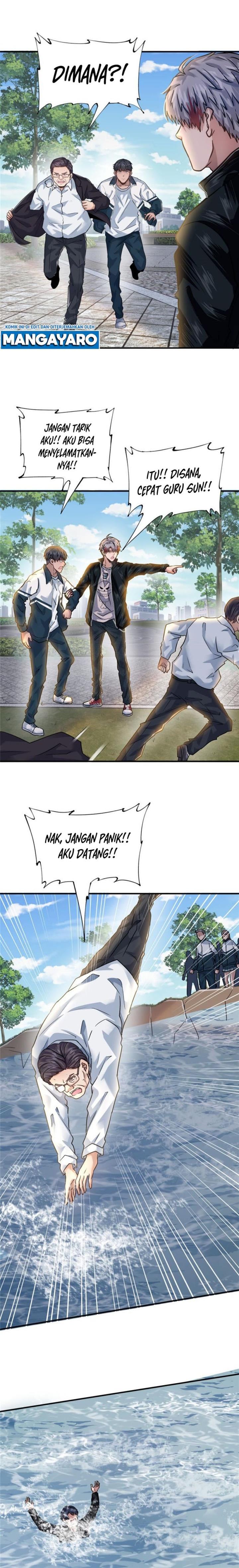 the-king-is-back - Chapter: 49