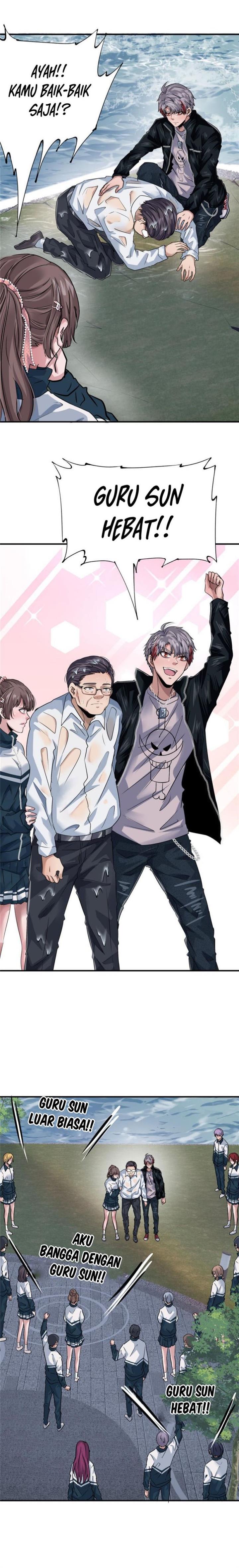 the-king-is-back - Chapter: 49