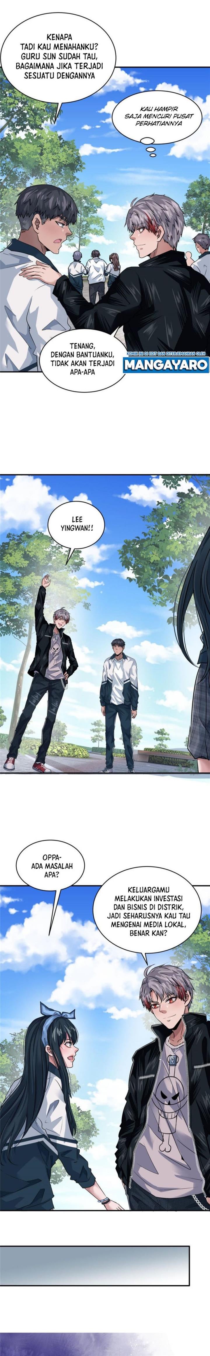 the-king-is-back - Chapter: 49