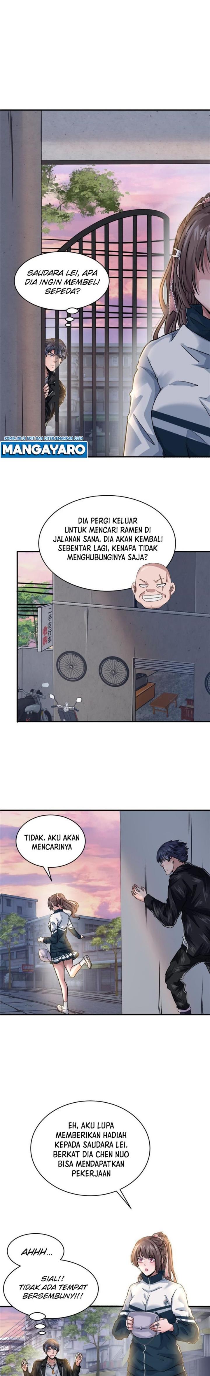 the-king-is-back - Chapter: 49