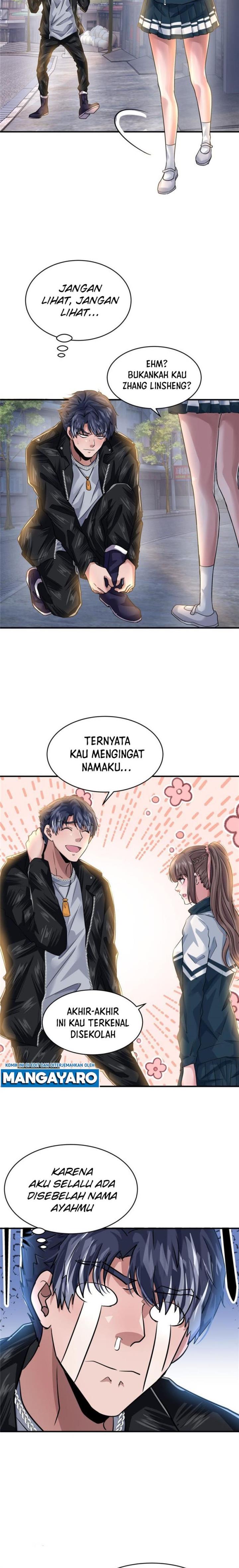 the-king-is-back - Chapter: 49