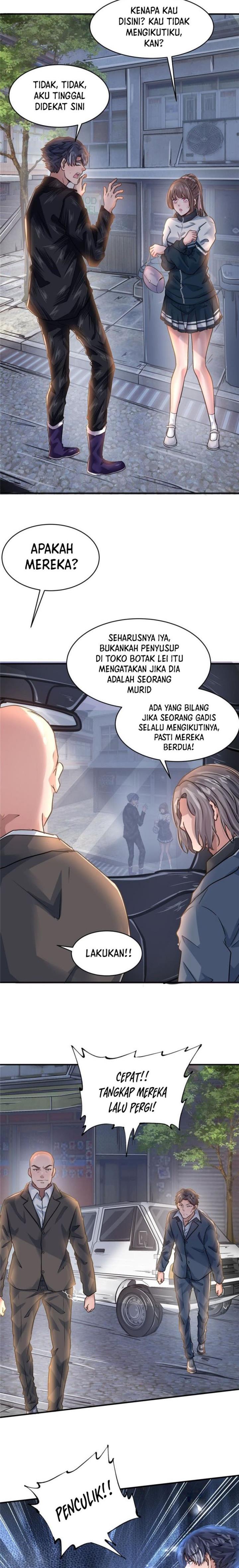 the-king-is-back - Chapter: 49
